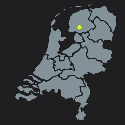 Autospeurtocht Sudeast Fryslan