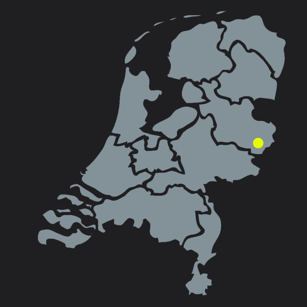 Autospeurtocht Twente