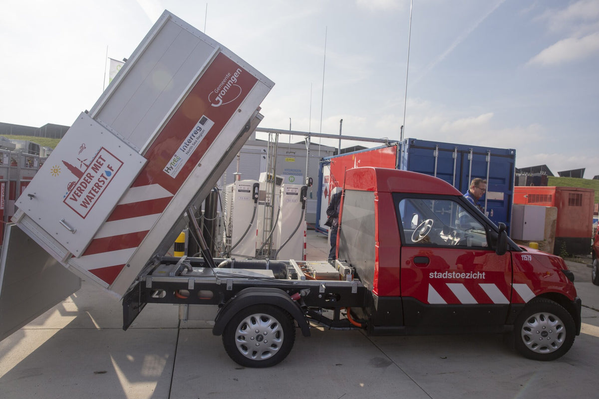 Holthausen Regio Tour
