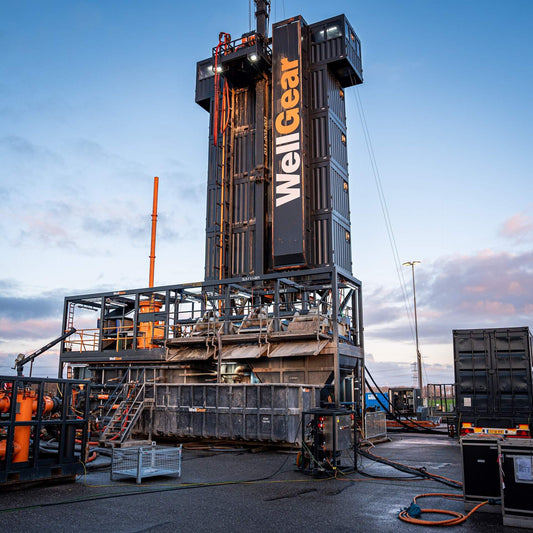 WellGear Regio Tour